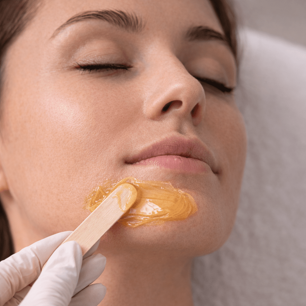 Hars behandelingen lashesandmorebysharona