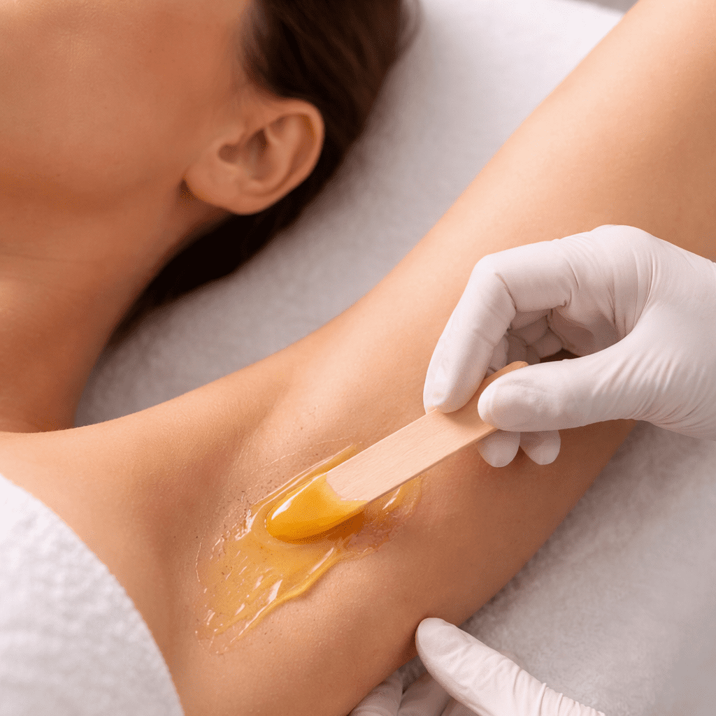 Hars behandelingen lashesandmorebysharona